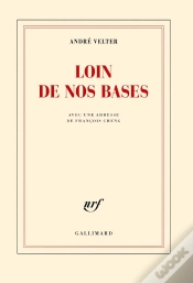 Capa do artigo Loin De Nos Bases