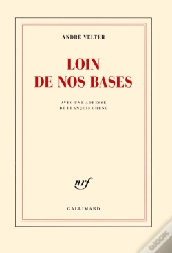 Capa do artigo Loin De Nos Bases