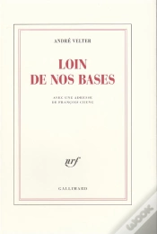 Capa do artigo Loin De Nos Bases