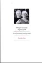Loin De Paris Tome 4 : Petit Inventaire Avant D'Aimer - Preview
