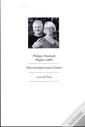 Capa do artigo Loin De Paris Tome 4 : Petit Inventaire Avant D