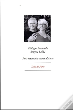 Capa do artigo Loin De Paris Tome 4 : Petit Inventaire Avant D'Aimer