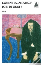 Capa do artigo Loin De Quoi ?