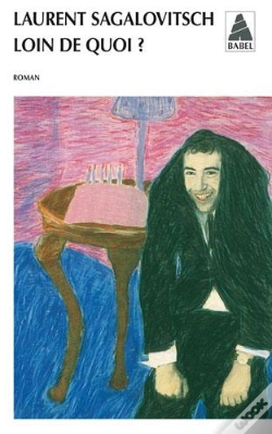 Capa do artigo Loin De Quoi ?