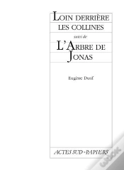 Capa do artigo Loin Derrière Les Collines ; L
