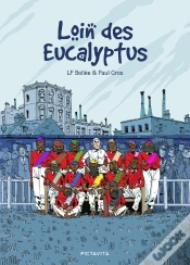 Capa do artigo Loin Des Eucalyptus