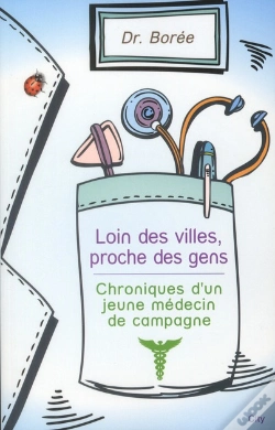 Capa do artigo Loin Des Villes Pres Des Gens