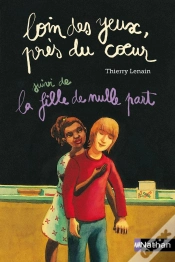 Capa do artigo Loin Des Yeux, Près Du Coeur
