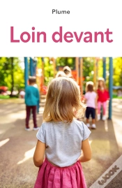 Capa do artigo Loin Devant