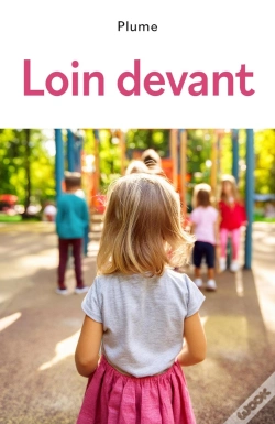Capa do artigo Loin Devant