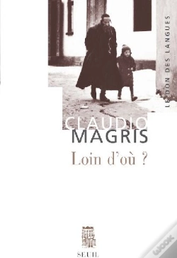 Capa do artigo Loin D'Où ? Joseph Roth Et La Tradition Juive-Orientale