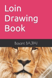 Capa do artigo Loin Drawing Book