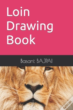 Capa do artigo Loin Drawing Book