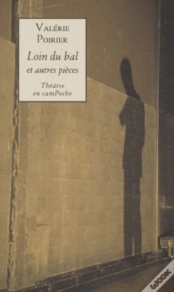 Capa do artigo Loin Du Bal Et Autres Pièces