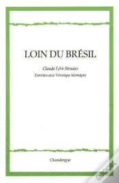 Capa do artigo Loin Du Brésil ; Entretiens Avec Véronique Mortaigne