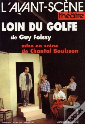 Capa do artigo Loin Du Golfe