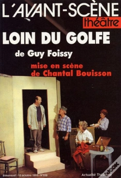 Capa do artigo Loin Du Golfe