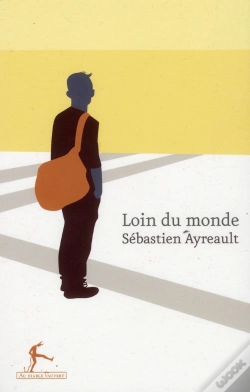 Capa do artigo Loin Du Monde