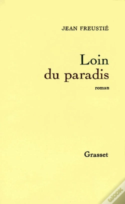 Capa do artigo Loin Du Paradis