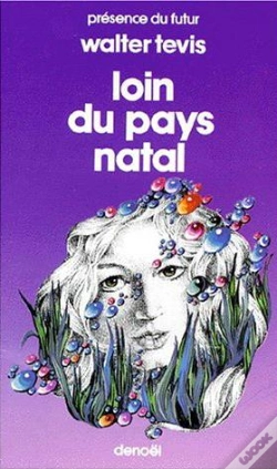 Capa do artigo Loin Du Pays Natal
