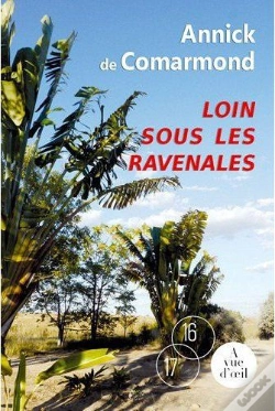 Capa do artigo Loin Sous Les Ravenales