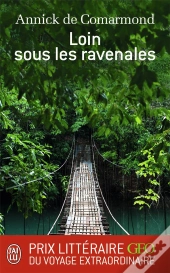 Loin Sous Les Ravenales