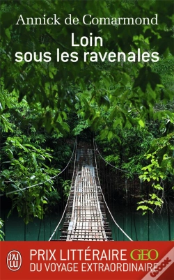 Capa do artigo Loin Sous Les Ravenales
