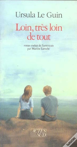 Capa do artigo Loin, Tres Loin De Tout