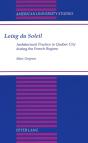 Loing Du Soleil - Preview