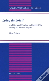 Capa do artigo Loing Du Soleil