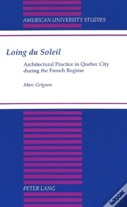 Capa do artigo Loing Du Soleil