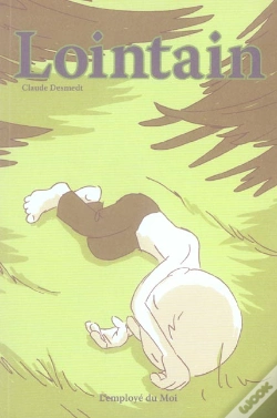 Capa do artigo Lointain