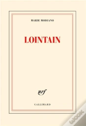 Capa do artigo Lointain