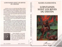 Capa do artigo Lointaines Sont Les Rives Du Destin