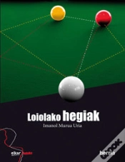 Capa do artigo Loiolako Hegiak