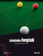 Loiolako Hegiak - Preview
