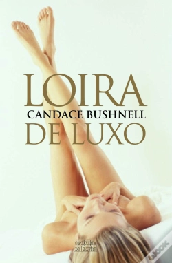 Capa do artigo Loira de Luxo