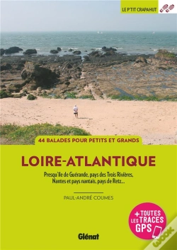 Capa do artigo Loire-Atlantique (3e Édition)