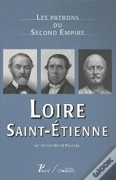Loire. Saint-Etienne
