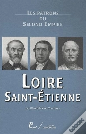 Capa do artigo Loire. Saint-Etienne