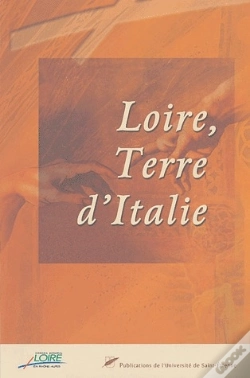 Capa do artigo Loire Terre D'Italie
