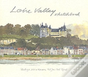 Capa do artigo Loire Valley Sketchbook
