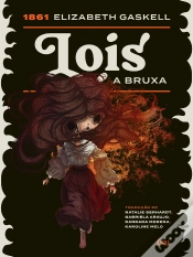Capa do artigo Lois, A Bruxa