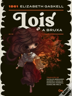 Capa do artigo Lois, A Bruxa
