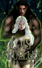 Capa do artigo Lois Cruelles