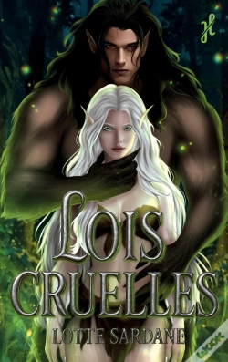 Capa do artigo Lois Cruelles