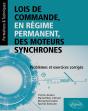 Lois De Commande, En Régime Permanent, Des Moteurs Synchrones : Problèmes Et Exercices Corrigés - Preview