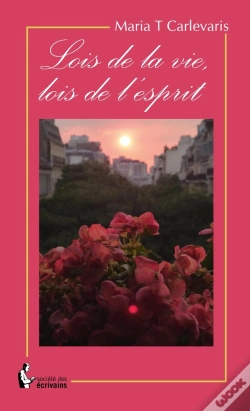 Capa do artigo Lois De La Vie, Lois De L'Esprit