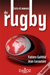 Capa do artigo Lois Et Moeurs Du Rugby