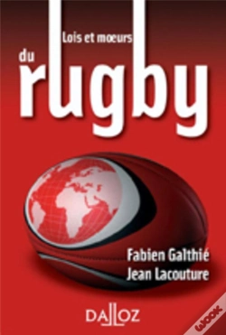 Capa do artigo Lois Et Moeurs Du Rugby